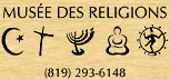 Musée des religions de Nicolet
