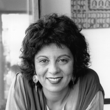 Myriame El Yamani