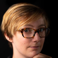 Julie Dirwimmer