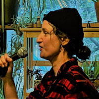 1 Isabelle St-Pierre