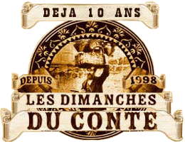 Les Dimanches du conte