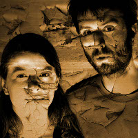 Céline Jantet et Nicolas Rochette