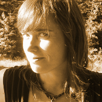 Caroline Legault
