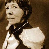 Claudette L'heureux