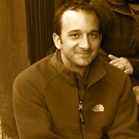 Daniel Haché