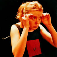 Edwige Bage