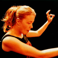 Edwige Bage