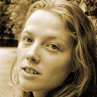 Edwige Bage
