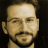 Eric Gauthier