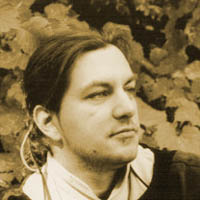Éric Michaud