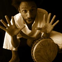 Franck Sylvestre