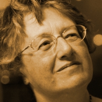 Geneviève Marier