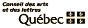 Conseil des arts et des lettres du Qu�bec