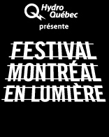 Festival Montr�al en Lumi�re