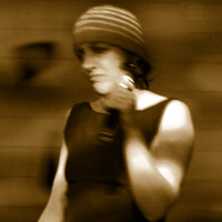 Nathalie Derome