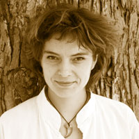 Nadine Walsh