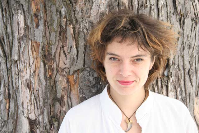 Nadine Walsh