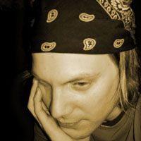 Patrick Gleeson