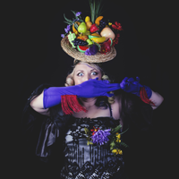 Bibi Lolo Bang Bang alias Héloïse Binette