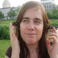 Caroline Legault