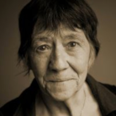 Claudette L’Heureux