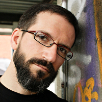 Eric Gauthier