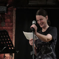 Isabelle St-Pierre