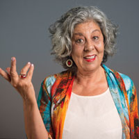Myriame El Yamani