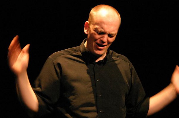 Pierre Delye