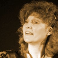 Solenska alias Solange Meunier